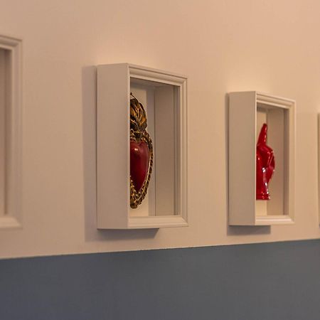 Vivaldo Suite Spaccanapoli Extérieur photo