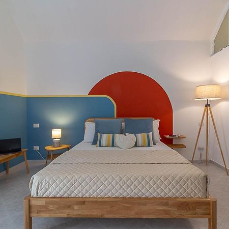 Vivaldo Suite Spaccanapoli Extérieur photo