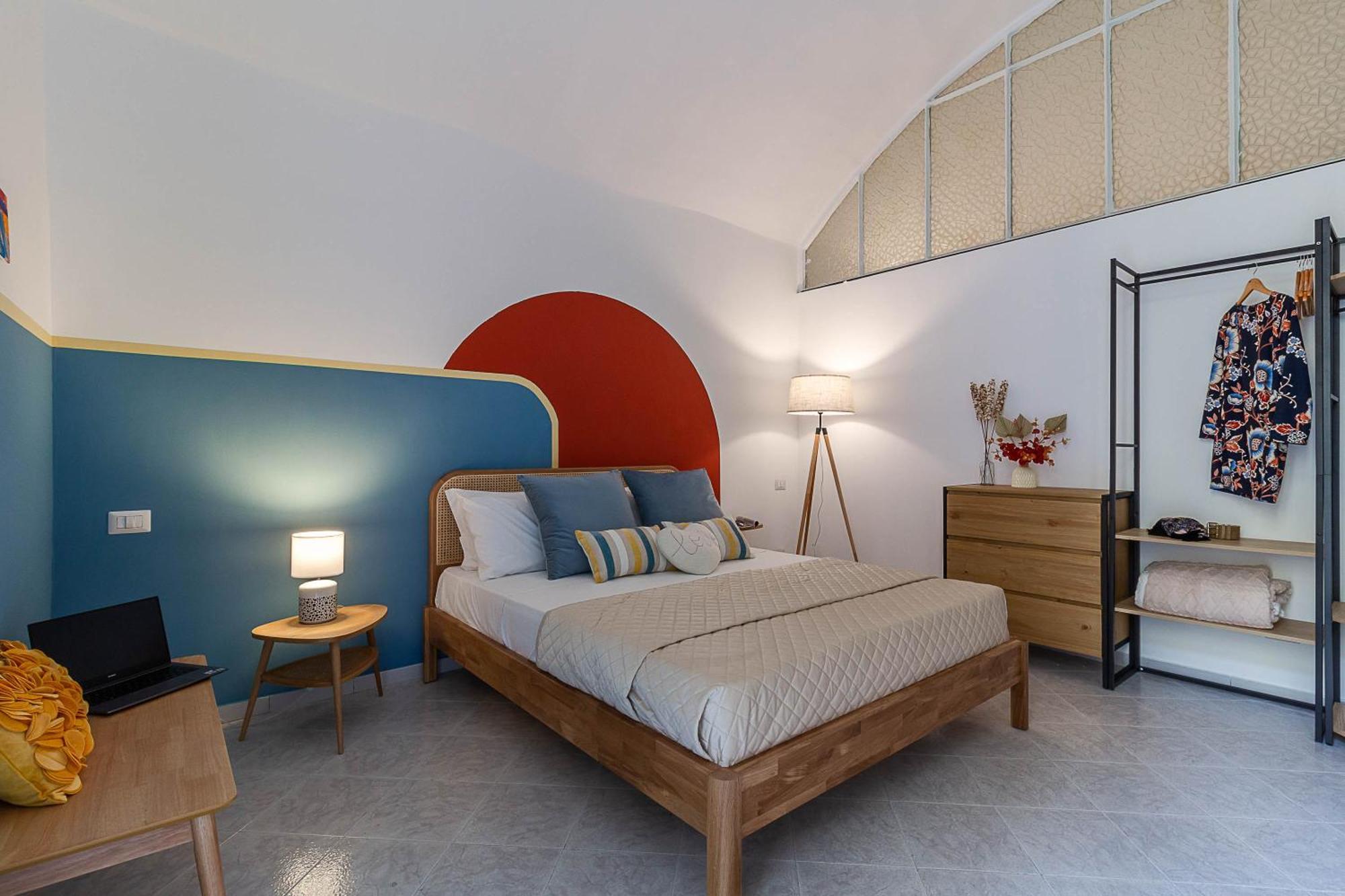 Vivaldo Suite Spaccanapoli Extérieur photo