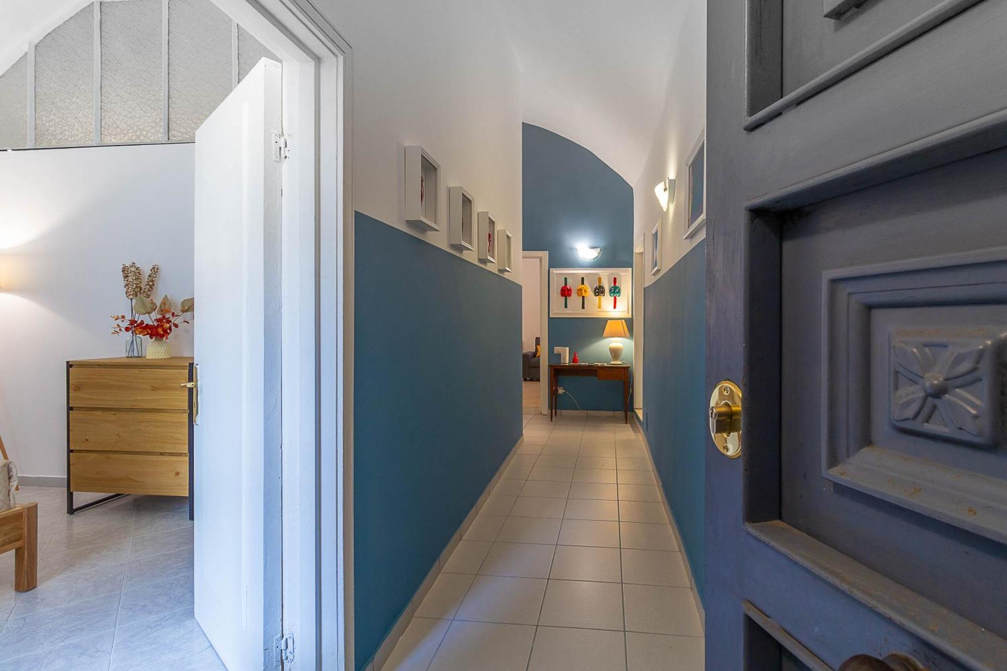 Vivaldo Suite Spaccanapoli Extérieur photo