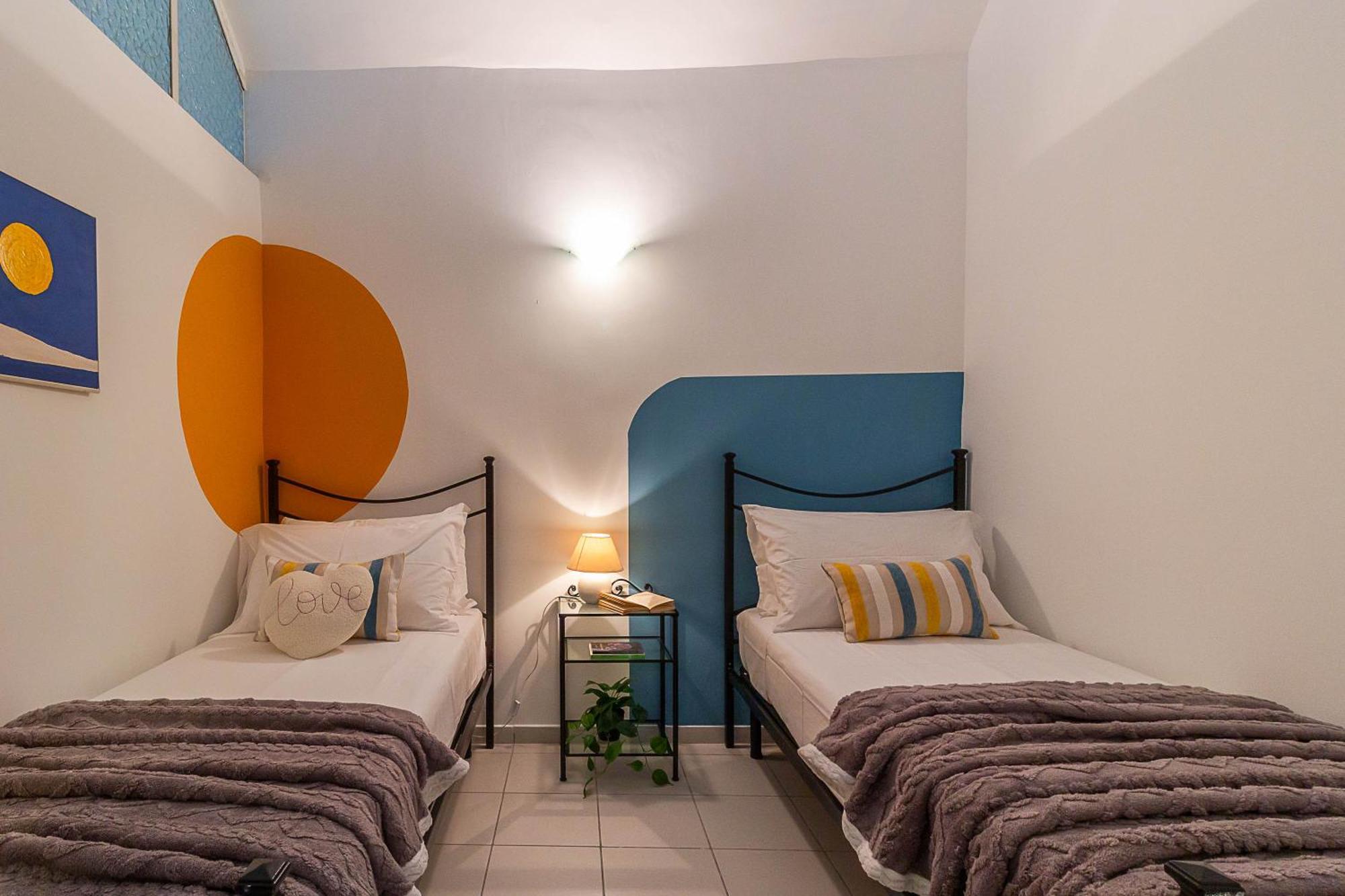 Vivaldo Suite Spaccanapoli Extérieur photo
