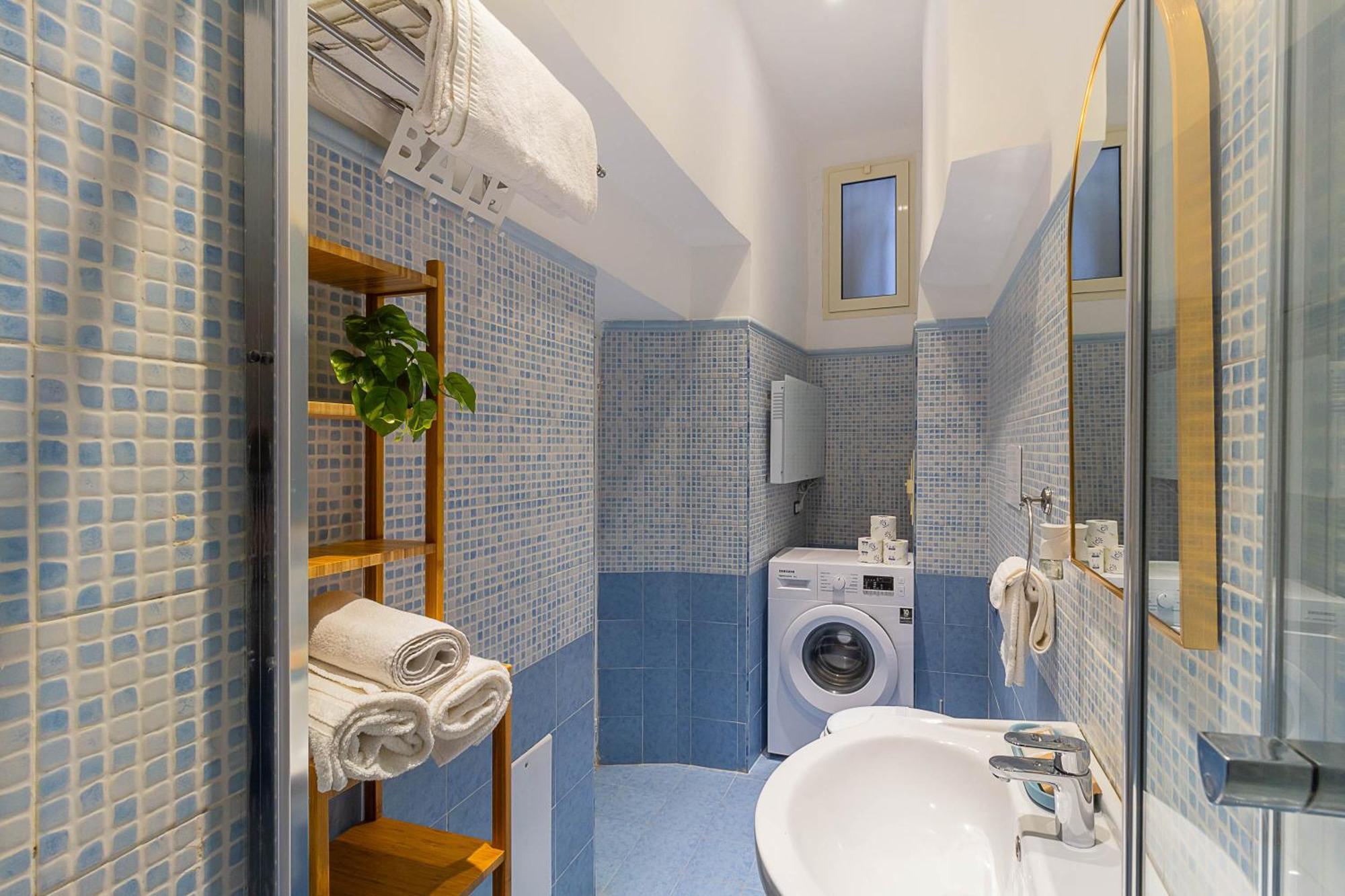 Vivaldo Suite Spaccanapoli Extérieur photo