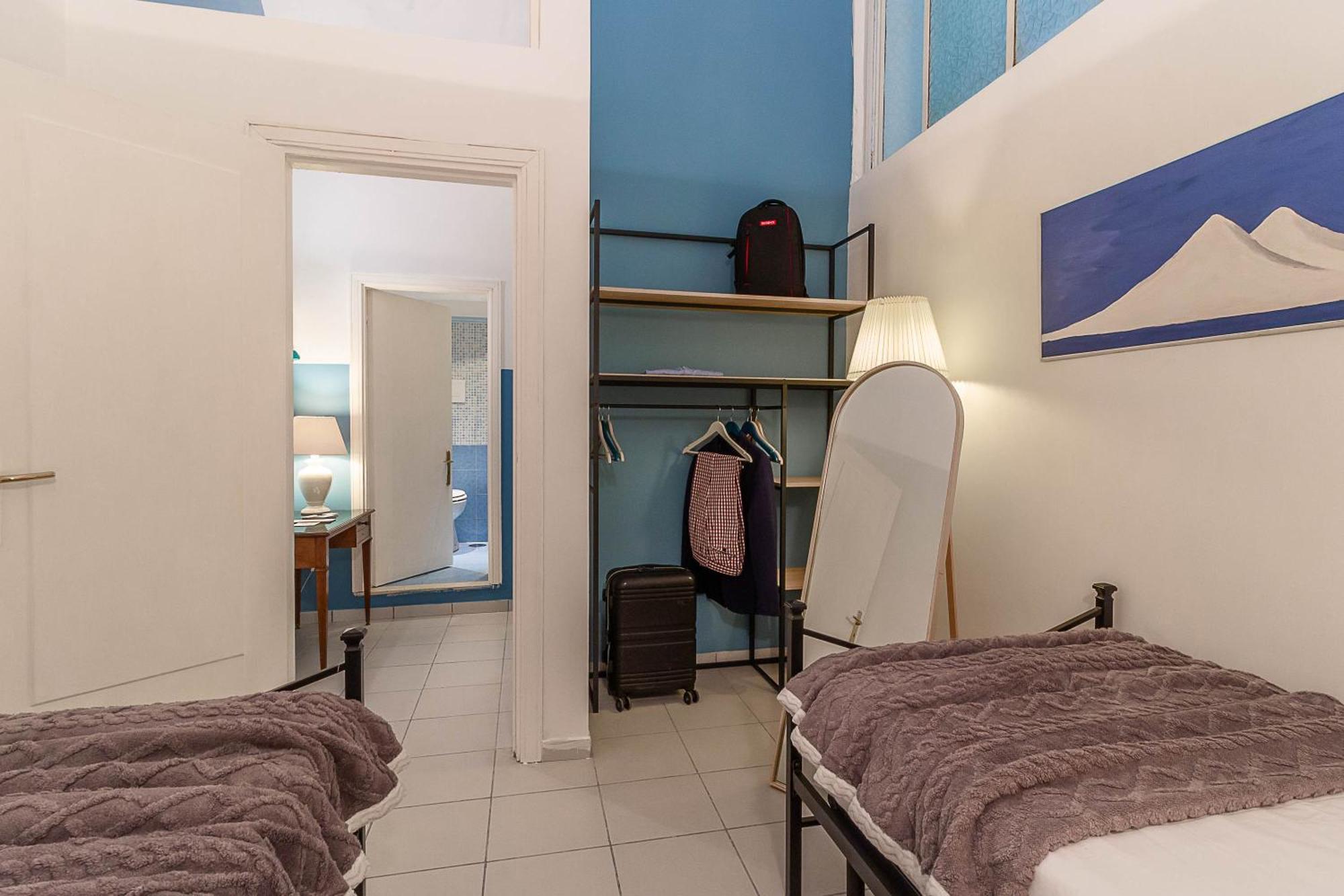 Vivaldo Suite Spaccanapoli Extérieur photo